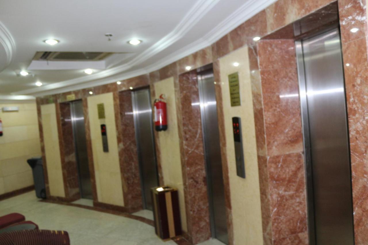 Al Fajr Al Badeaa 4 Hotel