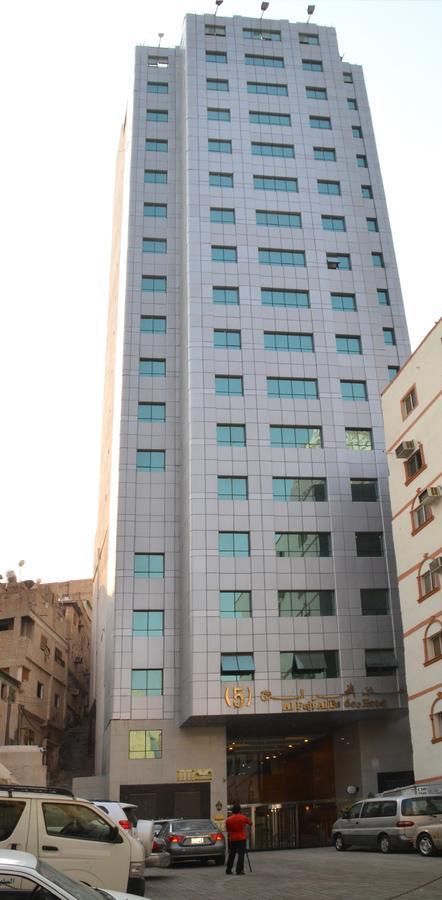 Hotel Al Fajr Al Badeaa 4 *