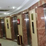 Al Fajr Al Badea 5 Hotel