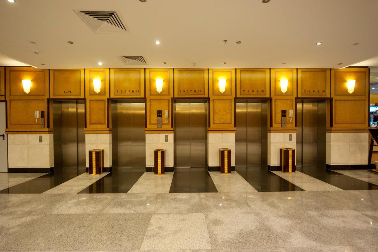 Al Fajr Al Badea 5 Hotel Mekka