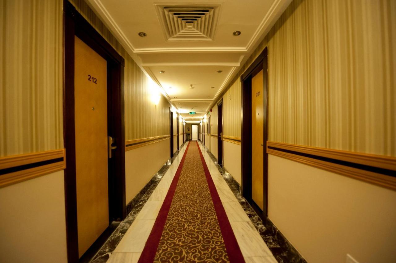 Al Fajr Al Badea 5 Hotel Mekka